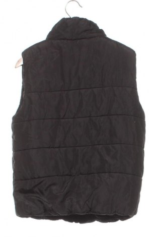 Gyerek mellény H&M, Méret 6-7y / 122-128 cm, Szín Fekete, Ár 4 409 Ft