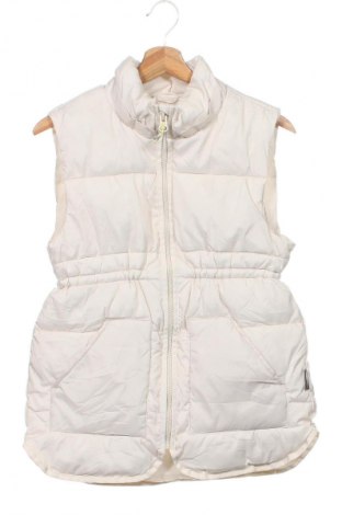 Dziecięca kamizelka H&M, Rozmiar 8-9y/ 134-140 cm, Kolor ecru, Cena 42,99 zł