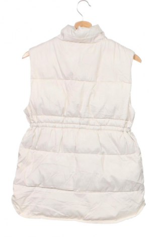 Dziecięca kamizelka H&M, Rozmiar 8-9y/ 134-140 cm, Kolor ecru, Cena 42,99 zł