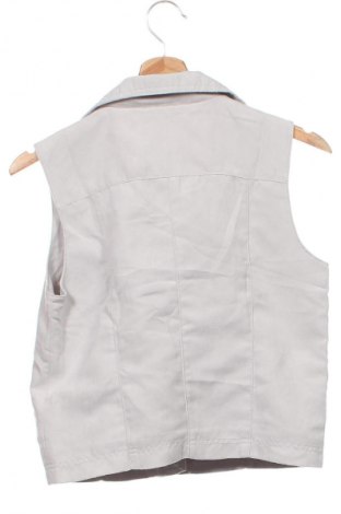 Kinderweste H&M, Größe 14-15y/ 168-170 cm, Farbe Grau, Preis € 10,99