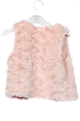Gyerek mellény H&M, Méret 3-4y / 104-110 cm, Szín Rózsaszín, Ár 4 200 Ft