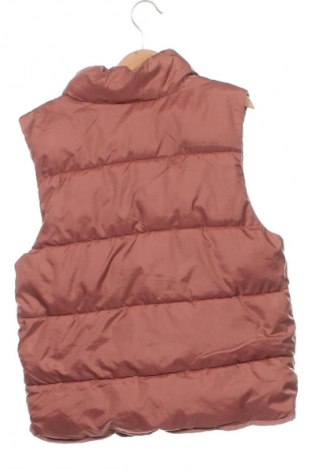 Dziecięca kamizelka H&M, Rozmiar 6-7y/ 122-128 cm, Kolor Brązowy, Cena 41,99 zł