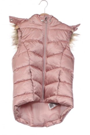 Kinderweste H&M, Größe 8-9y/ 134-140 cm, Farbe Rosa, Preis 4,99 €