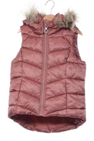 Dziecięca kamizelka H&M, Rozmiar 8-9y/ 134-140 cm, Kolor Popielaty róż, Cena 39,99 zł