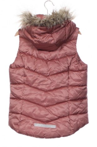 Dziecięca kamizelka H&M, Rozmiar 8-9y/ 134-140 cm, Kolor Popielaty róż, Cena 39,99 zł