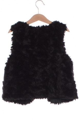Dětská vesta  H&M, Velikost 8-9y/ 134-140 cm, Barva Černá, Cena  239,00 Kč