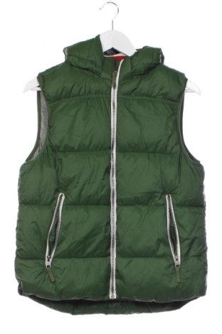 Dziecięca kamizelka H&M L.O.G.G., Rozmiar 15-18y/ 170-176 cm, Kolor Zielony, Cena 39,99 zł