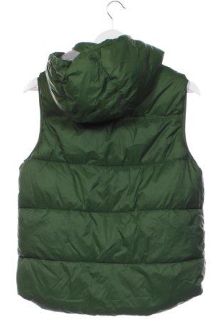 Dziecięca kamizelka H&M L.O.G.G., Rozmiar 15-18y/ 170-176 cm, Kolor Zielony, Cena 39,99 zł