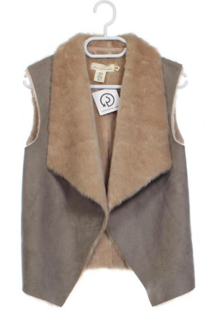 Gyerek mellény H&M L.O.G.G., Méret 14-15y / 168-170 cm, Szín Szürke, Ár 2 679 Ft