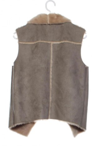 Gyerek mellény H&M L.O.G.G., Méret 14-15y / 168-170 cm, Szín Szürke, Ár 2 679 Ft