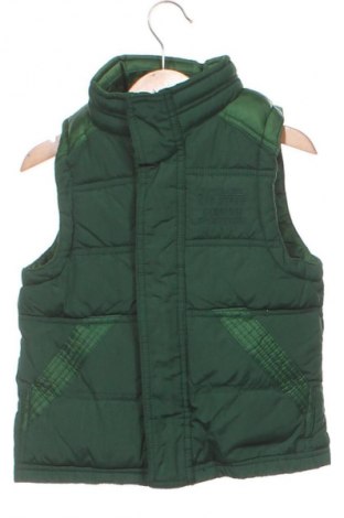 Dziecięca kamizelka H&M L.O.G.G., Rozmiar 18-24m/ 86-98 cm, Kolor Zielony, Cena 35,99 zł