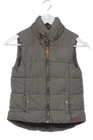 Dziecięca kamizelka H&M L.O.G.G., Rozmiar 8-9y/ 134-140 cm, Kolor Zielony, Cena 39,99 zł