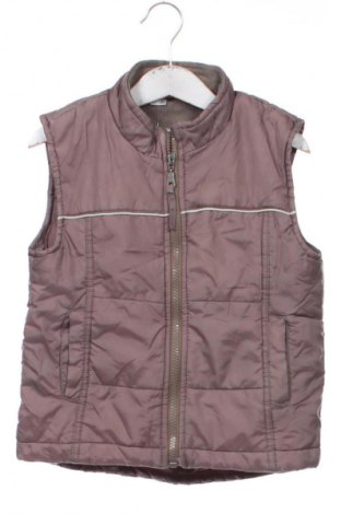 Dětská vesta  Impidimpi, Velikost 4-5y/ 110-116 cm, Barva Popelavě růžová, Cena  89,00 Kč