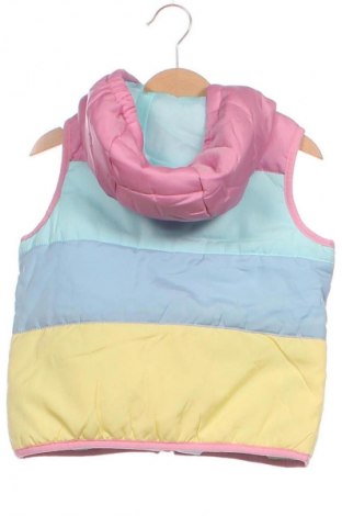 Gyerek mellény Impidimpi, Méret 2-3y / 98-104 cm, Szín Sokszínű, Ár 1 579 Ft