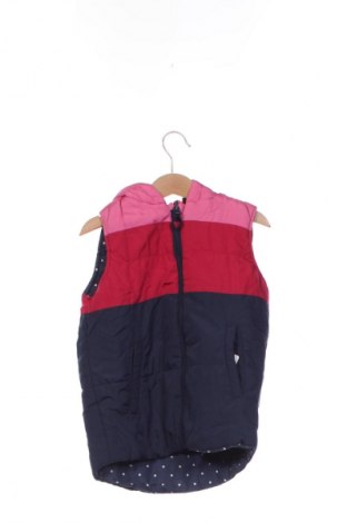 Kinderweste Kids, Größe 5-6y/ 116-122 cm, Farbe Mehrfarbig, Preis 4,99 €