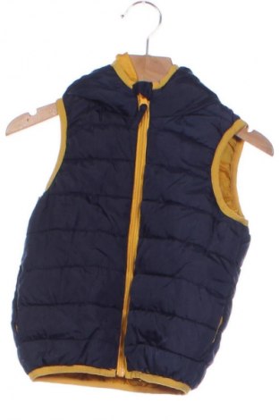 Dětská vesta  Kiki & Koko, Velikost 18-24m/ 86-98 cm, Barva Modrá, Cena  239,00 Kč