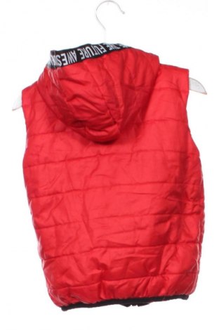 Gyerek mellény LC Waikiki, Méret 3-4y / 104-110 cm, Szín Piros, Ár 4 239 Ft