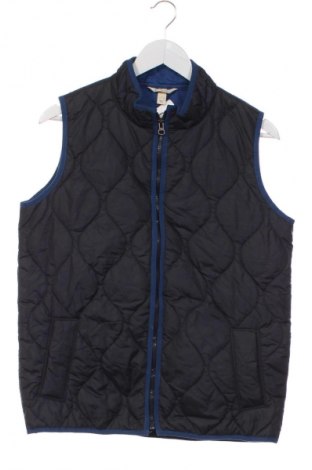 Gyerek mellény Lands' End, Méret 14-15y / 168-170 cm, Szín Kék, Ár 2 529 Ft