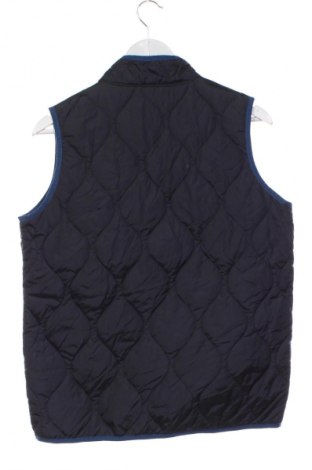 Gyerek mellény Lands' End, Méret 14-15y / 168-170 cm, Szín Kék, Ár 2 529 Ft