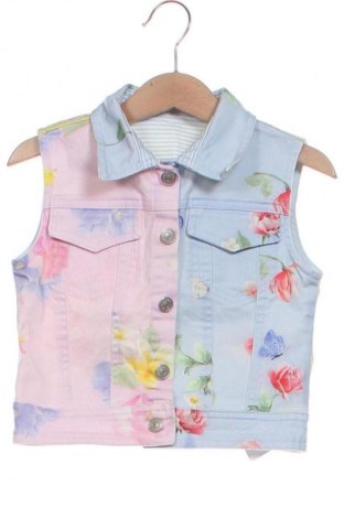 Gyerek mellény Lapin House, Méret 4-5y / 110-116 cm, Szín Sokszínű, Ár 4 979 Ft
