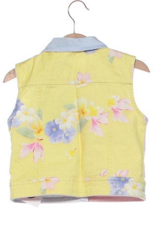 Gyerek mellény Lapin House, Méret 4-5y / 110-116 cm, Szín Sokszínű, Ár 4 979 Ft
