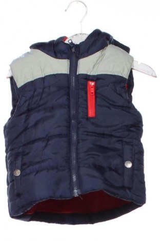 Kinderweste Lupilu, Größe 18-24m/ 86-98 cm, Farbe Mehrfarbig, Preis 4,99 €