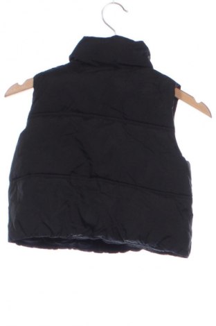 Gyerek mellény Mango, Méret 4-5y / 110-116 cm, Szín Fekete, Ár 1 699 Ft