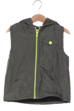 Gyerek mellény Mick Mack, Méret 4-5y / 110-116 cm, Szín Zöld, Ár 3 639 Ft