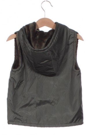 Gyerek mellény Mick Mack, Méret 4-5y / 110-116 cm, Szín Zöld, Ár 3 639 Ft
