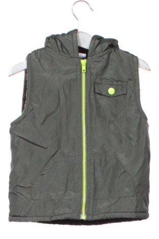 Dětská vesta  Mick Mack, Velikost 3-4y/ 104-110 cm, Barva Zelená, Cena  169,00 Kč