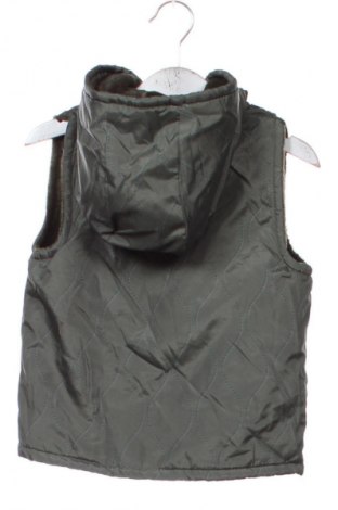 Dětská vesta  Mick Mack, Velikost 3-4y/ 104-110 cm, Barva Zelená, Cena  169,00 Kč