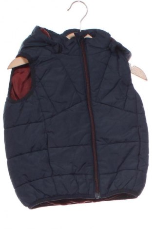 Dziecięca kamizelka Name It, Rozmiar 18-24m/ 86-98 cm, Kolor Niebieski, Cena 34,99 zł