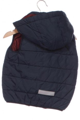 Dziecięca kamizelka Name It, Rozmiar 18-24m/ 86-98 cm, Kolor Niebieski, Cena 34,99 zł