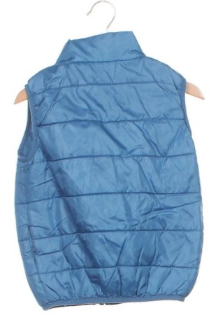 Kinderweste Name It, Größe 3-4y/ 104-110 cm, Farbe Blau, Preis € 8,99