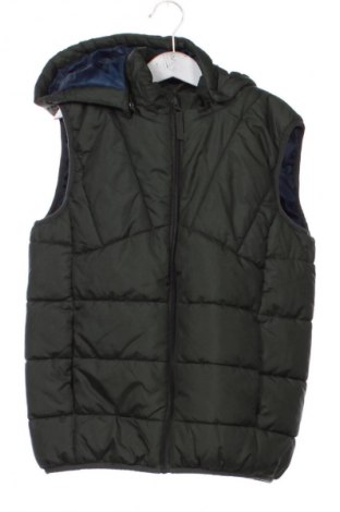 Детски елек Name It, Размер 9-10y/ 140-146 см, Цвят Зелен, Цена 15,99 лв.