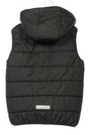 Детски елек Name It, Размер 9-10y/ 140-146 см, Цвят Зелен, Цена 15,99 лв.