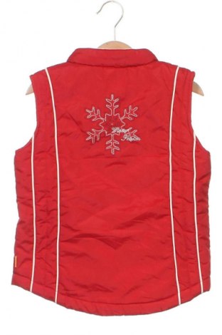 Dziecięca kamizelka Nonstop, Rozmiar 5-6y/ 116-122 cm, Kolor Czerwony, Cena 38,99 zł