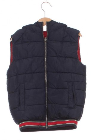 Dziecięca kamizelka OVS, Rozmiar 4-5y/ 110-116 cm, Kolor Niebieski, Cena 38,99 zł
