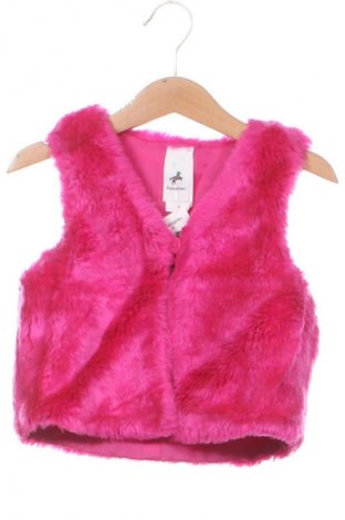 Gyerek mellény Palomino, Méret 18-24m / 86-98 cm, Szín Rózsaszín, Ár 1 469 Ft