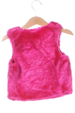 Gyerek mellény Palomino, Méret 18-24m / 86-98 cm, Szín Rózsaszín, Ár 1 469 Ft