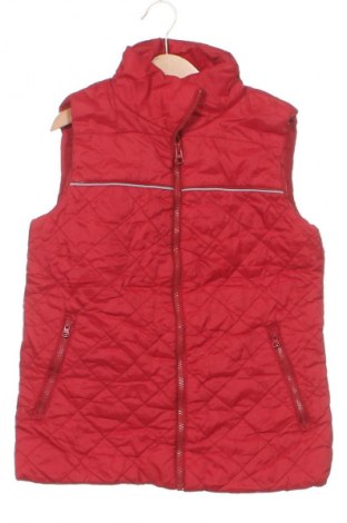 Dziecięca kamizelka Pepperts!, Rozmiar 11-12y/ 152-158 cm, Kolor Czerwony, Cena 43,99 zł