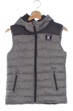 Gyerek mellény Pepperts!, Méret 12-13y / 158-164 cm, Szín Szürke, Ár 4 200 Ft