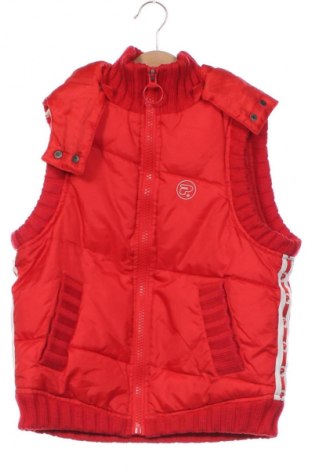 Dziecięca kamizelka Phink Industries, Rozmiar 10-11y/ 146-152 cm, Kolor Czerwony, Cena 35,99 zł