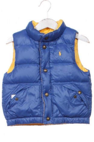 Gyerek mellény Polo Ralph Lauren, Méret 2-3y / 98-104 cm, Szín Sokszínű, Ár 17 929 Ft