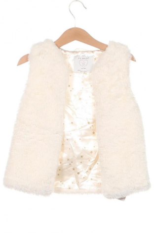 Detská vesta  Primark, Veľkosť 18-24m/ 86-98 cm, Farba Kremová, Cena  8,95 €