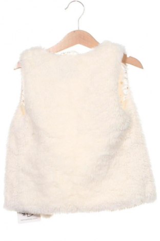 Detská vesta  Primark, Veľkosť 18-24m/ 86-98 cm, Farba Kremová, Cena  8,95 €