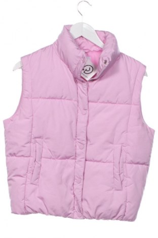 Dziecięca kamizelka Primark, Rozmiar 13-14y/ 164-168 cm, Kolor Różowy, Cena 33,99 zł