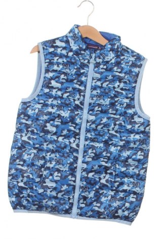 Gyerek mellény Sergent Major, Méret 7-8y / 128-134 cm, Szín Sokszínű, Ár 1 819 Ft