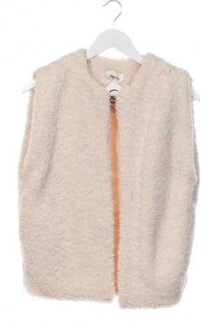 Kinderweste Shoeby, Größe 15-18y/ 170-176 cm, Farbe Ecru, Preis 3,99 €