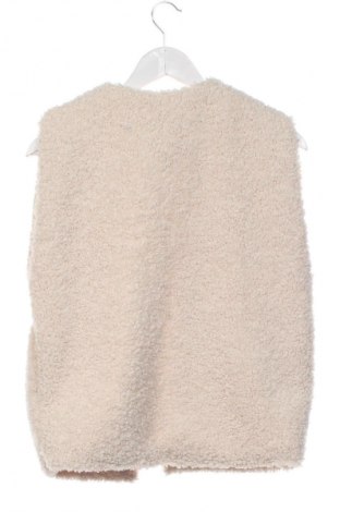 Kinderweste Shoeby, Größe 15-18y/ 170-176 cm, Farbe Ecru, Preis 3,99 €